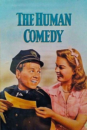 The Human Comedy