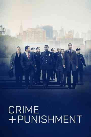 Crime  Punishment