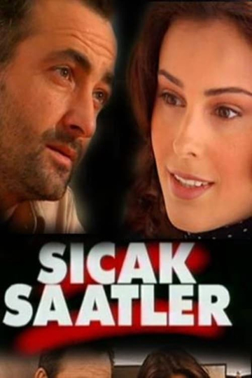 Sıcak Saatler Poster