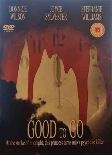 Murder at Midnight Poster