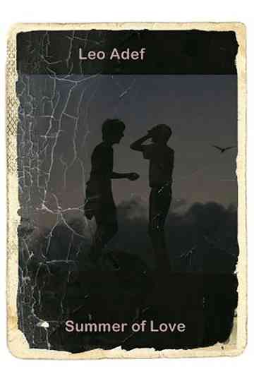 Summer of Love Poster