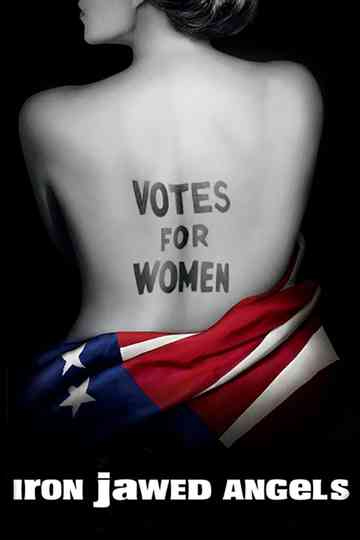 Iron Jawed Angels poster