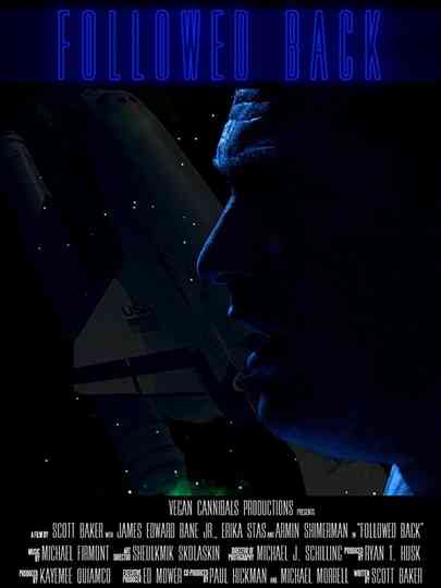 Followed Back Poster