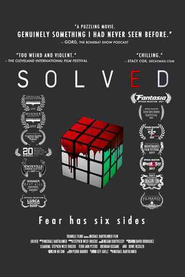 Solved Poster