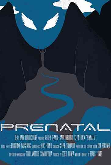 Prenatal Poster