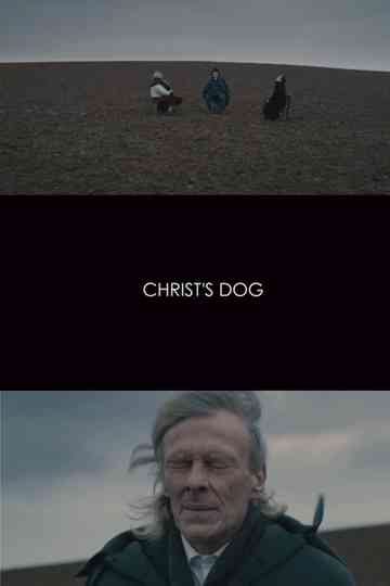 Christ's Dog Poster