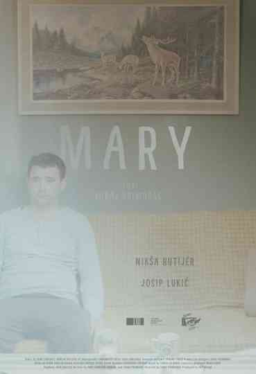 Mary poster