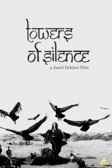 Towers of Silence Poster