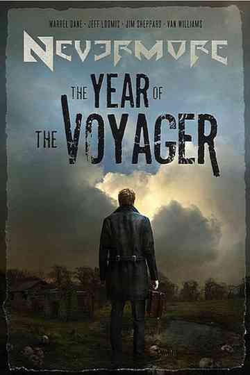 Nevermore: The Year of the Voyager Poster