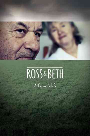 Ross & Beth Poster