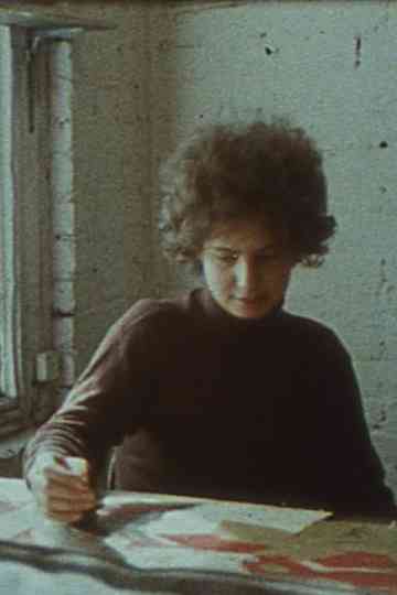 Behind the Scenes Poster