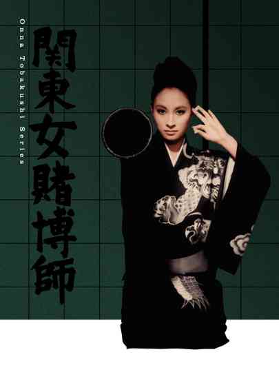 The Woman Champion poster