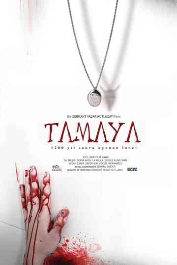 Tamaya İfrit Poster