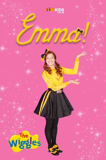 The Wiggles - Emma! Poster
