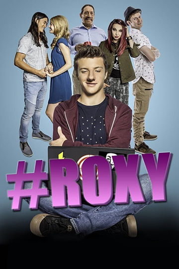 Roxy Poster