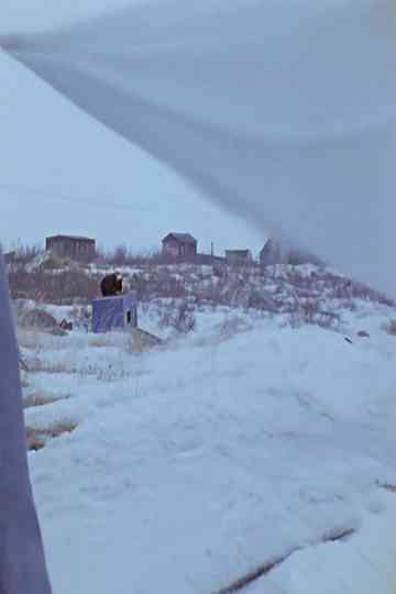 Some Natives of Churchill Poster