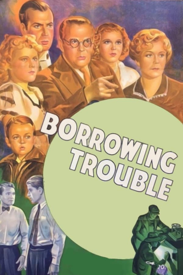 Borrowing Trouble