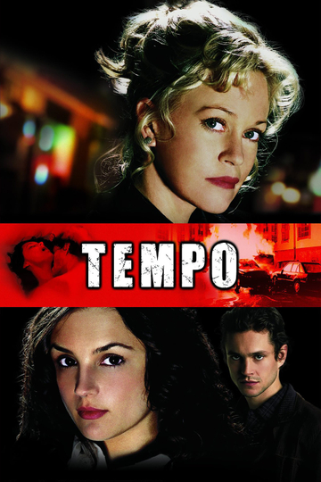 Tempo Poster