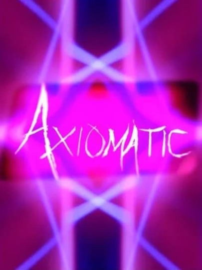 Axiomatic Poster