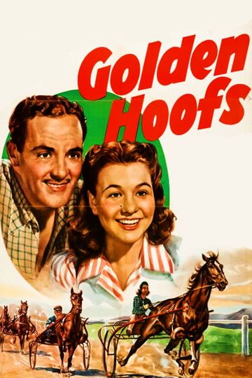 Golden Hoofs