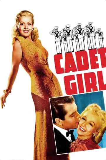 Cadet Girl Poster