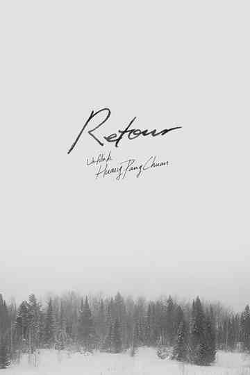 Return Poster