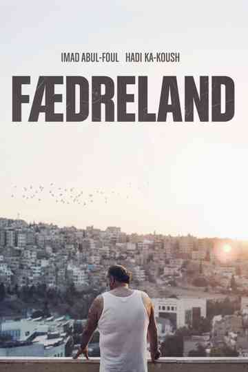 Land of Our Fathers Poster