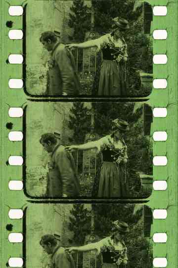 Der Sonnwendhof Poster