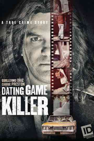 Dating Game Killer poster