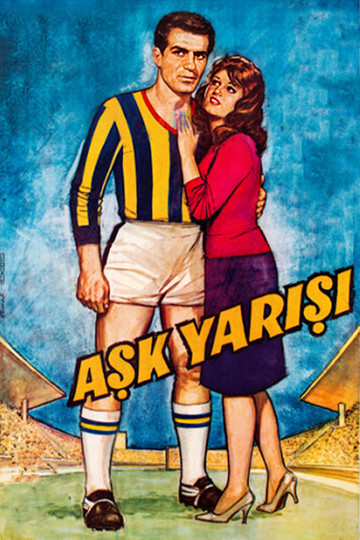 Aşk Yarışı