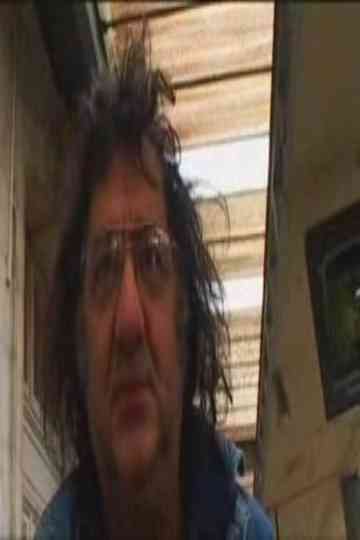 Paulo Anarkao Poster