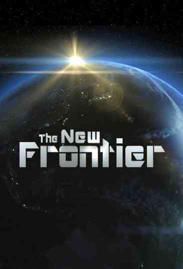 The New Frontier poster