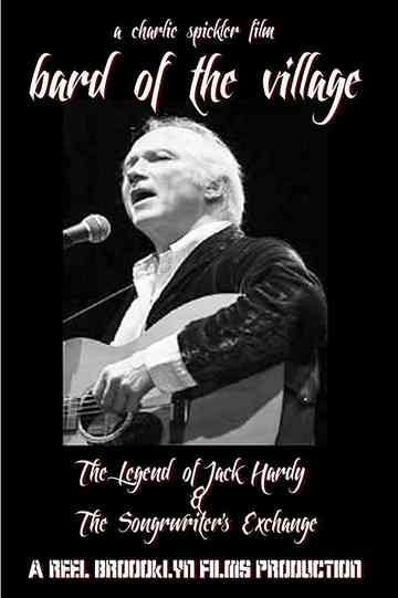 Bard of the Village Poster