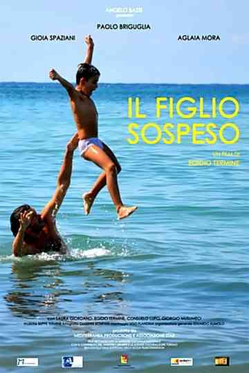 Il figlio sospeso Poster