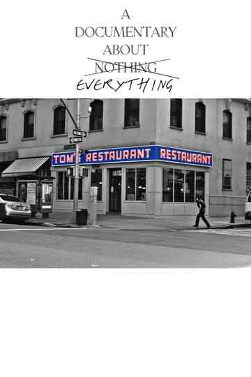 Toms Restaurant  A Documentary About Everything