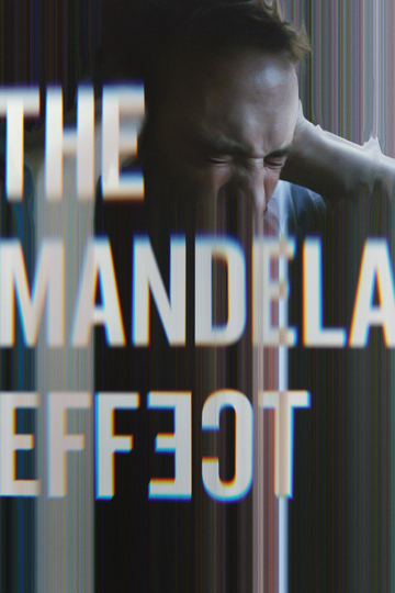 The Mandela Effect Poster