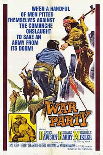 War Party