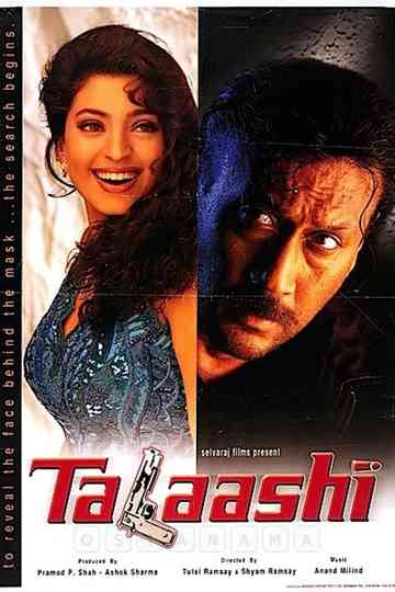 Talaashi Poster