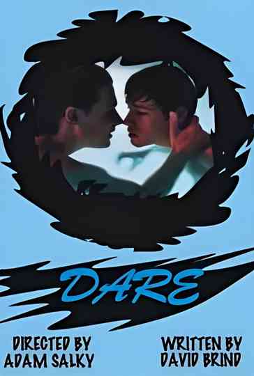 Dare poster