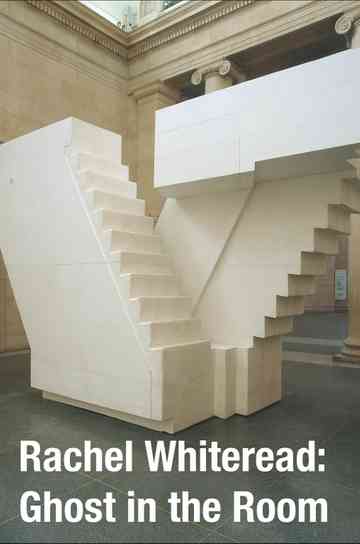Rachel Whiteread: Ghost in the Room Poster