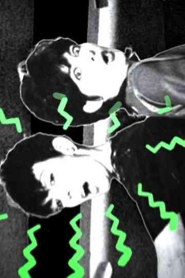 Wilde Jahre West-Berlin Poster