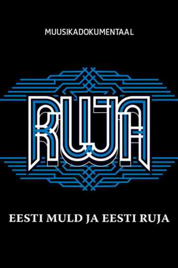 Estonian Soil and Estonian Ruja Poster