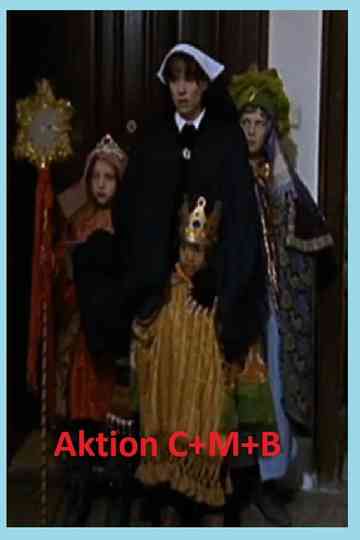 Aktion CMB Poster