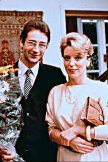 beschloss ich Politiker zu werden Poster