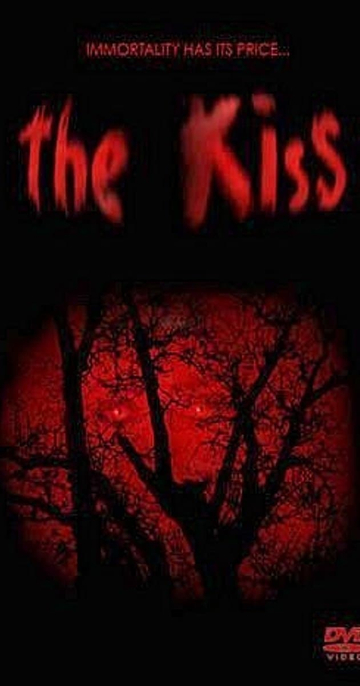 The Kiss Poster