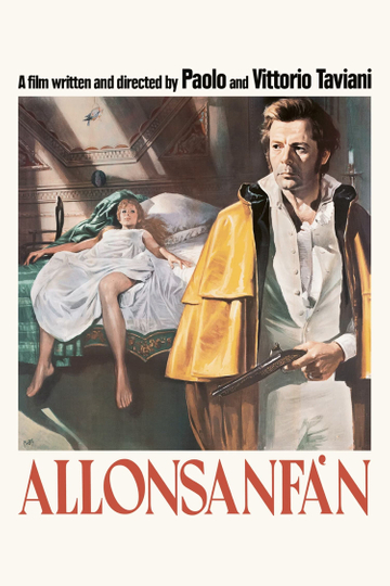 Allonsanfan Poster