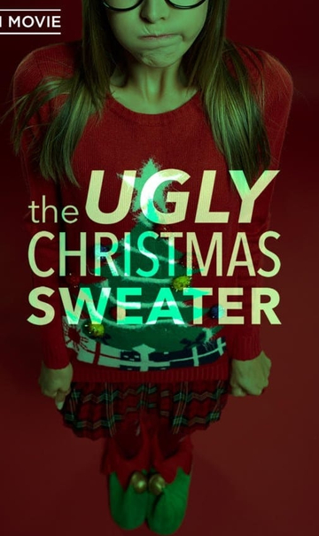 The Ugly Christmas Sweater