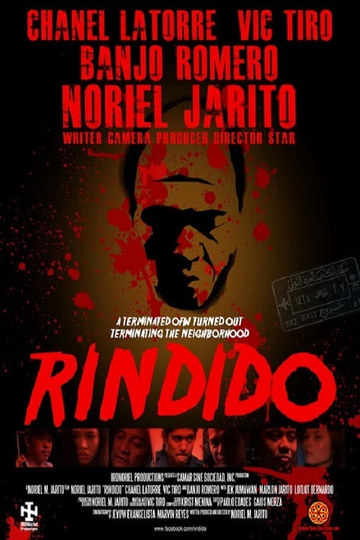 Rindido