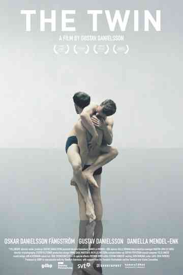 The Twin Poster