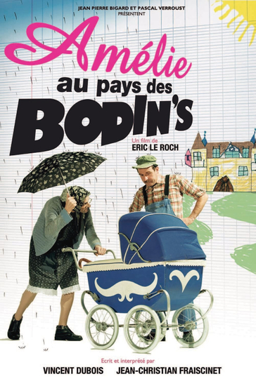 Amélie au pays des Bodins